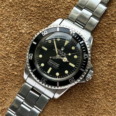 rolex 5512 caseback|rolex submariner reference 5512.